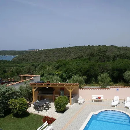 Lovely With Swimming Pool In Banjole